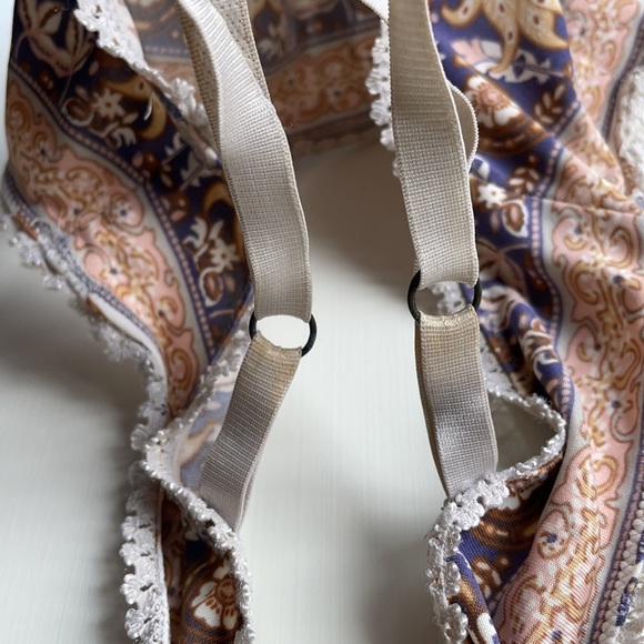 Spell | Xanadu Gold Dust Bralette | S - Picture 6 of 13